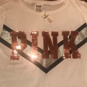 Victoria secret PINK T shirt